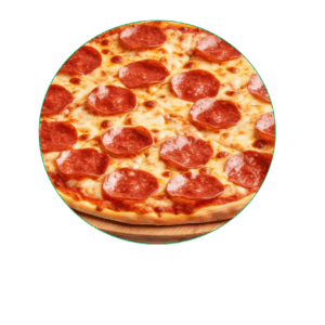 HCA OCT 6 MONDAY Pizza Power Plate