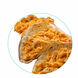 HCA- OCT 7 TUESDAY Taco Tuesday – Chicken Edition