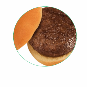 HCA OCT 9 THURSDAY Beef Burger