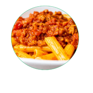 HCA-FEB 19 THURSDAY BEEF BOLOGNESE