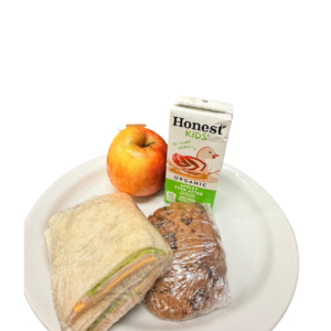 UMA JUNE 12 FRIDAY Cold picnic Lunch fun bag